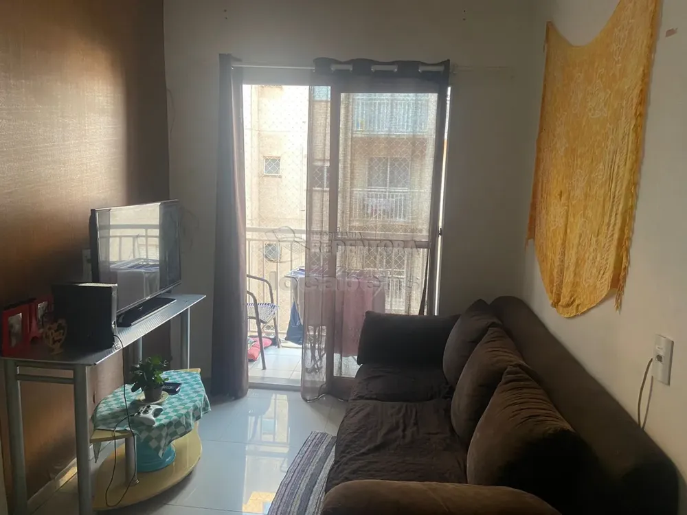 Apartamento, 2 quartos, 50 m² - Foto 6