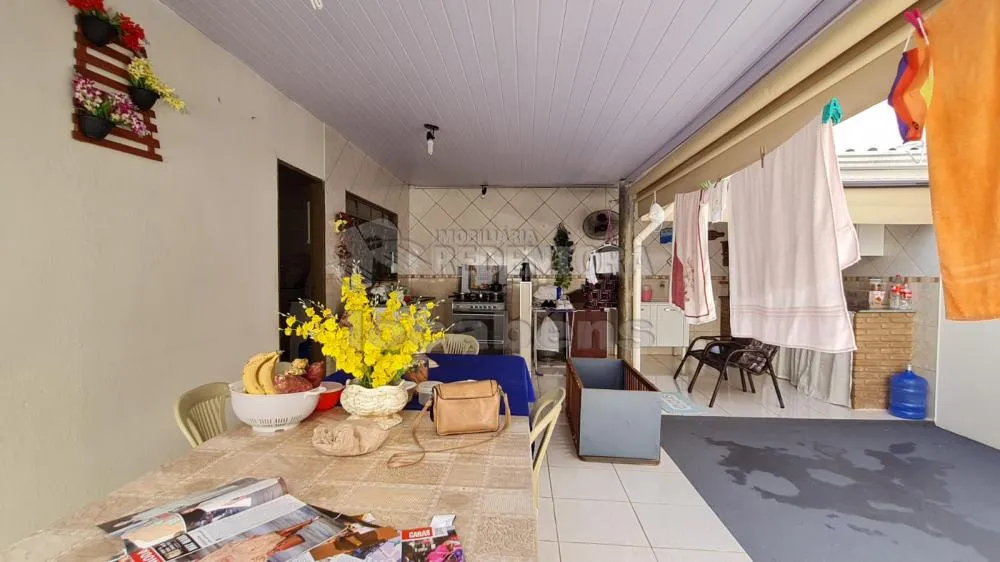 Casa, 3 quartos, 114 m² - Foto 8