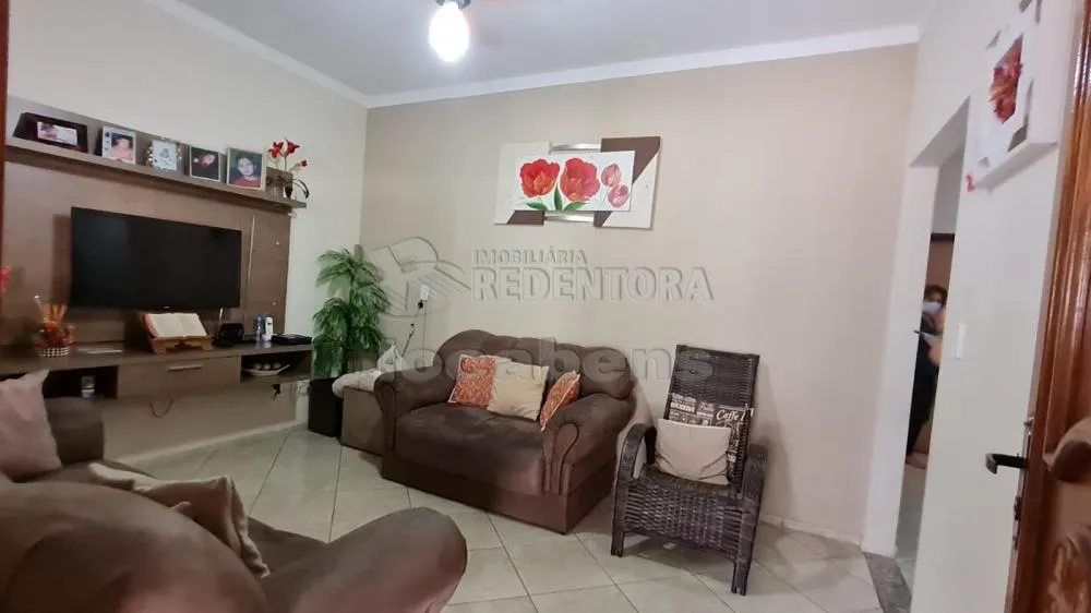 Casa, 3 quartos, 114 m² - Foto 2