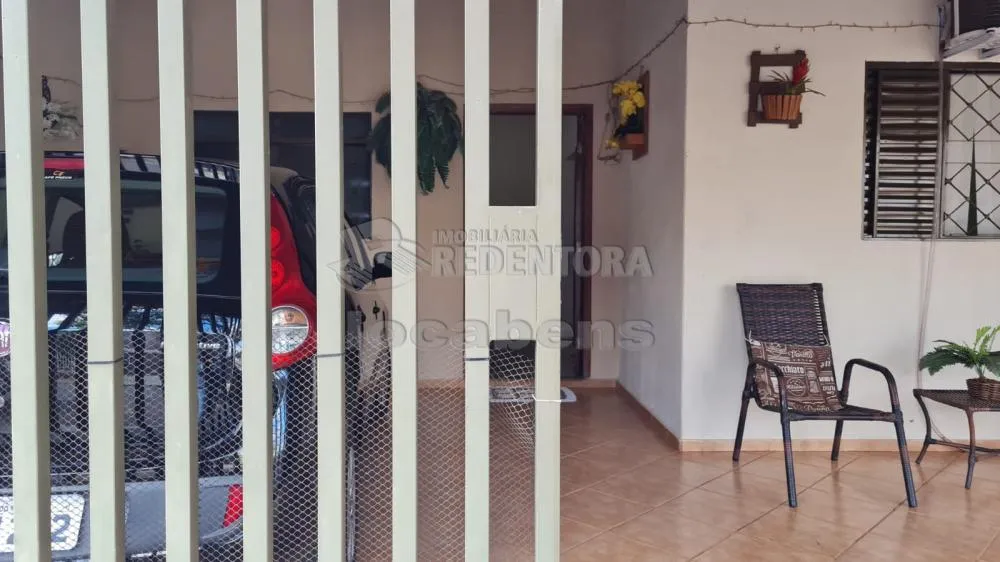 Casa, 3 quartos, 114 m² - Foto 1