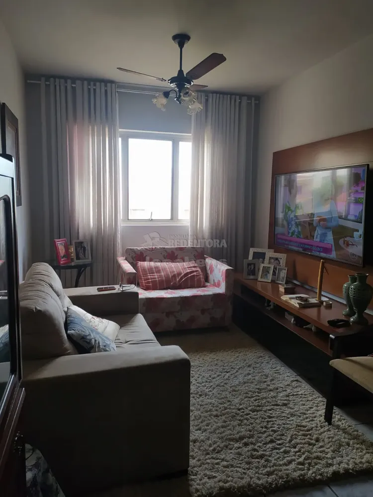 Apartamento, 2 quartos, 80 m² - Foto 2