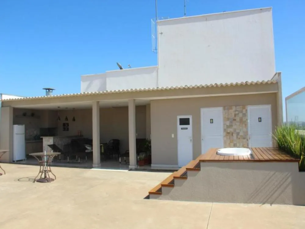 Apartamento, 1 quarto, 49 m² - Foto 1