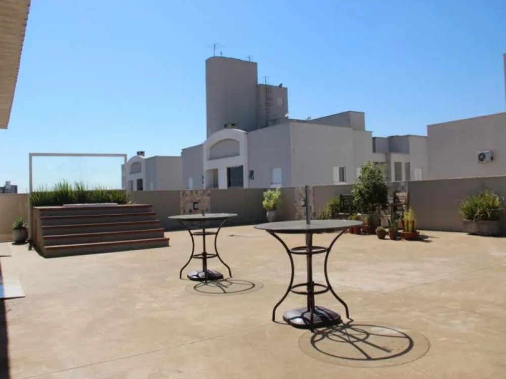 Apartamento, 1 quarto, 49 m² - Foto 2