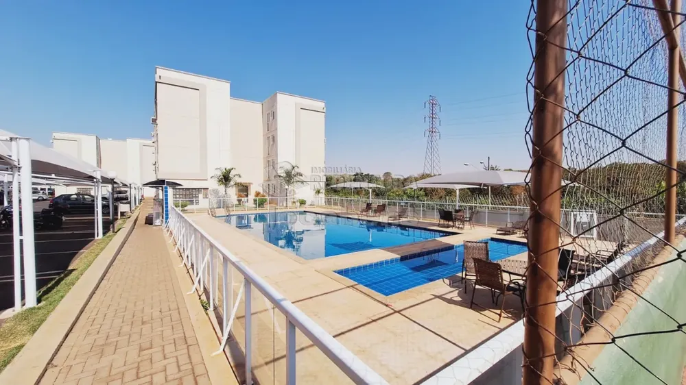 Apartamento, 2 quartos, 46 m² - Foto 1