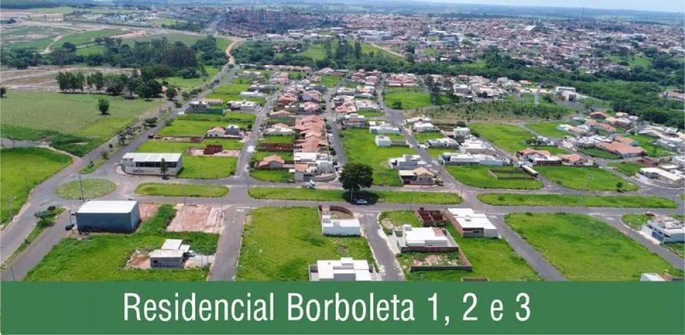 Terreno, 225 m² - Foto 1