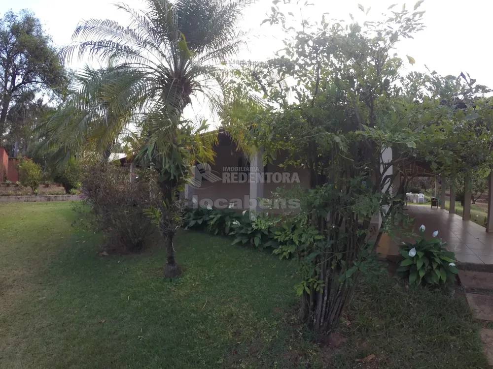 Chácara, 3 quartos, 6500 m² - Foto 1