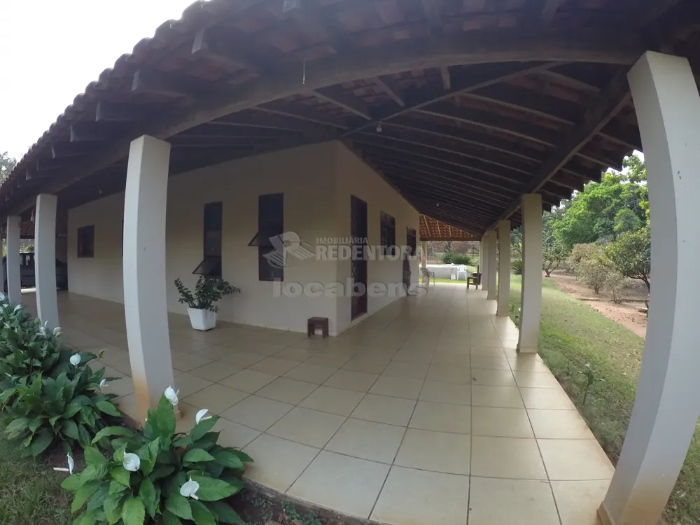 Chácara, 3 quartos, 6500 m² - Foto 3
