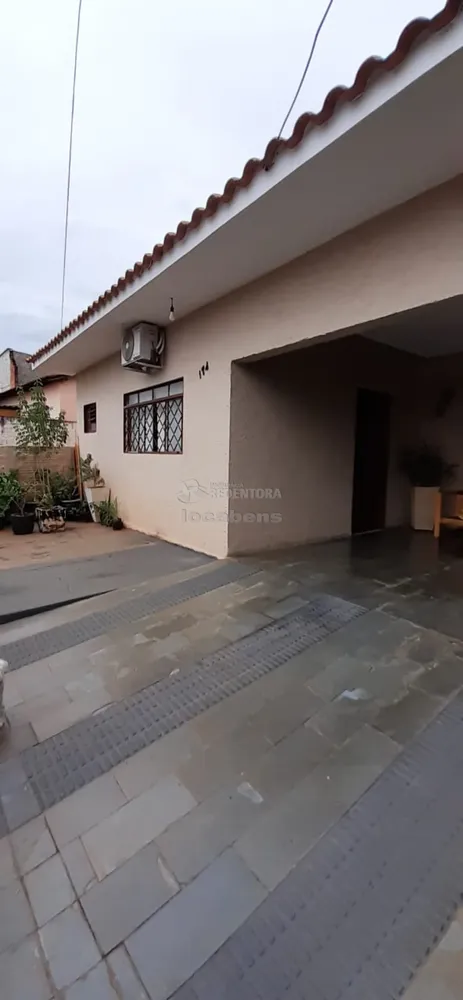 Casa, 3 quartos, 114 m² - Foto 1