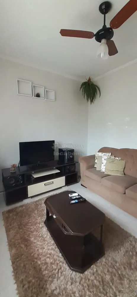 Casa, 3 quartos, 114 m² - Foto 7