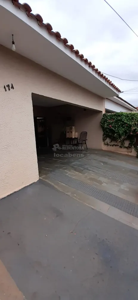 Casa, 3 quartos, 114 m² - Foto 2