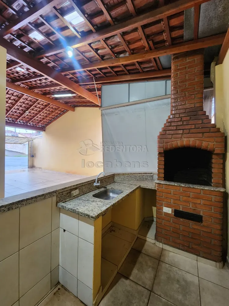 Casa, 3 quartos - Foto 3