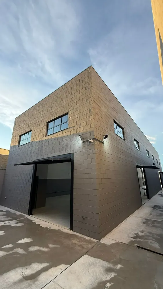 Depósito-Galpão, 350 m² - Foto 6