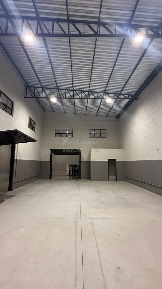 Depósito-Galpão, 350 m² - Foto 5