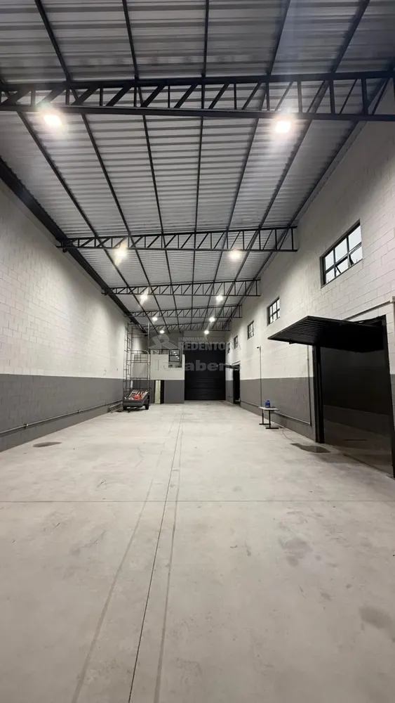 Depósito-Galpão, 350 m² - Foto 4