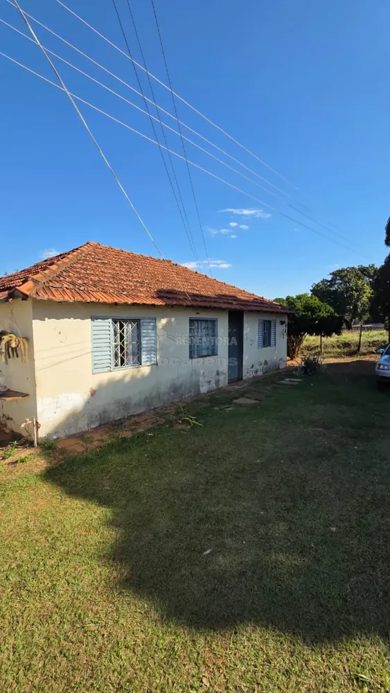 Sítio, 3 quartos, 11 hectares - Foto 7
