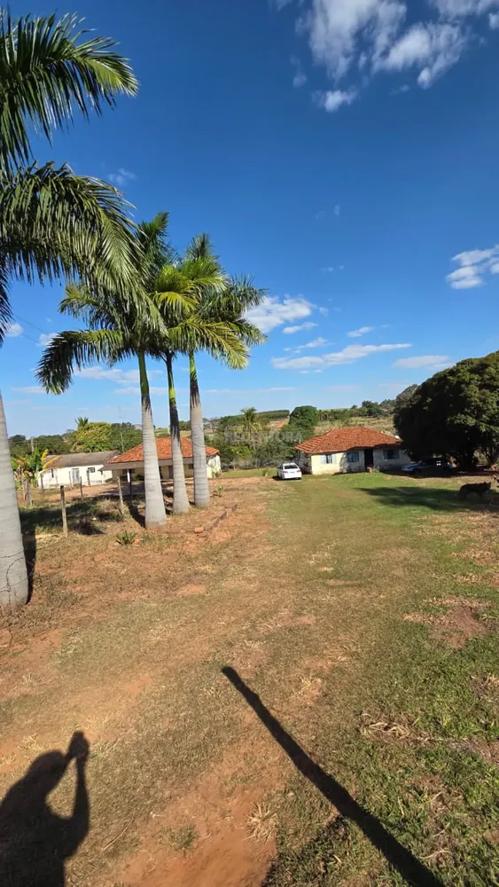 Sítio, 3 quartos, 11 hectares - Foto 4