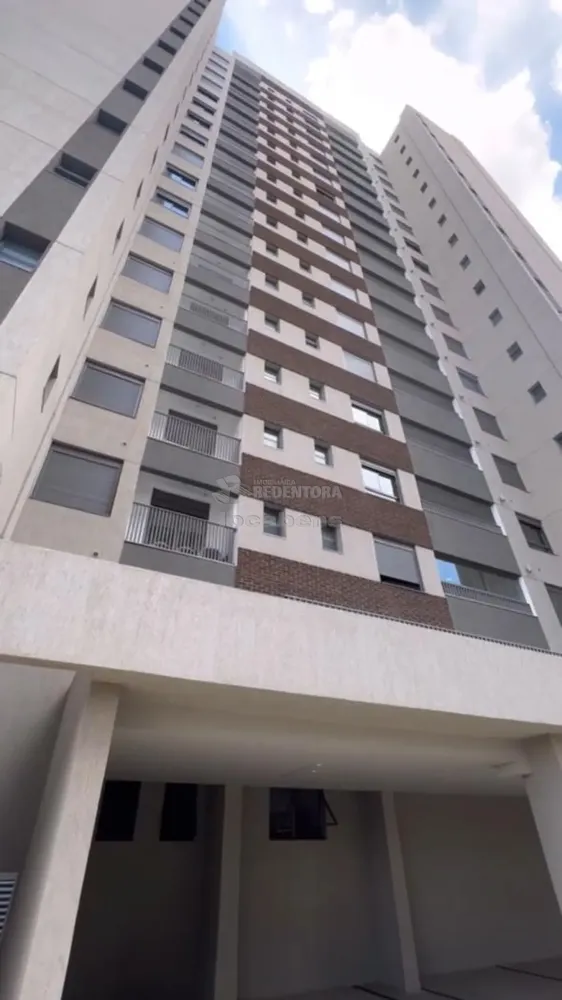 Apartamento, 3 quartos, 98 m² - Foto 2