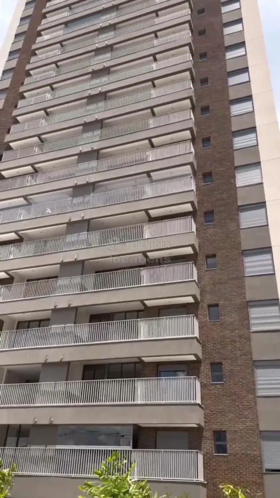 Apartamento, 3 quartos, 98 m² - Foto 1