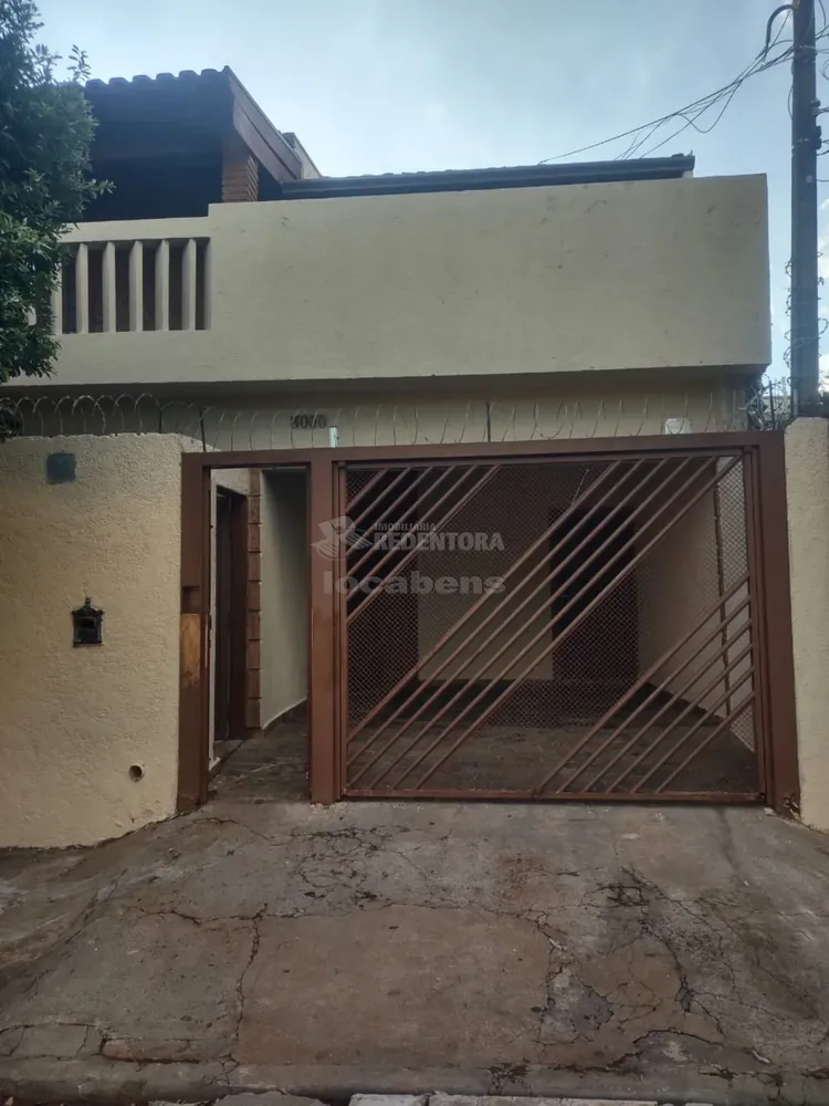 Sobrado, 3 quartos, 200 m² - Foto 2