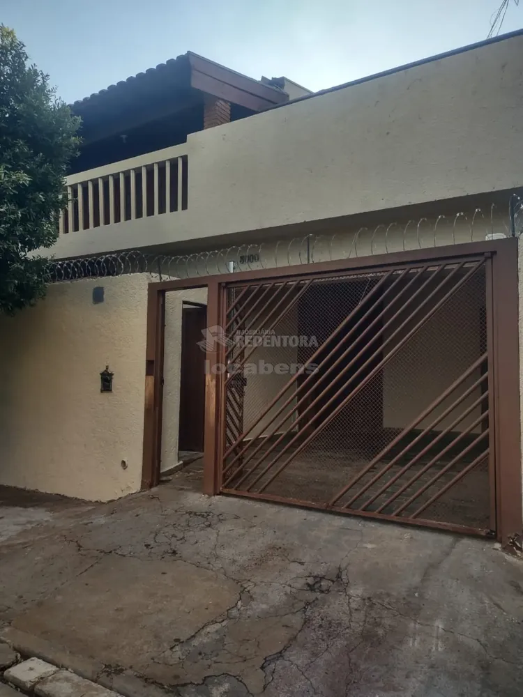 Sobrado, 3 quartos, 200 m² - Foto 1