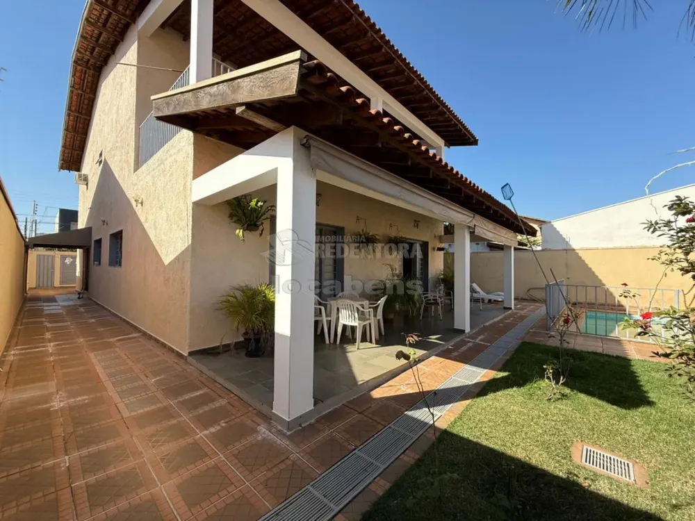 Sobrado, 3 quartos, 405 m² - Foto 7