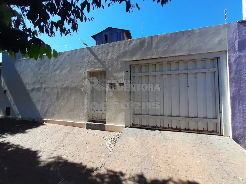 Casa, 4 quartos, 290 m² - Foto 1