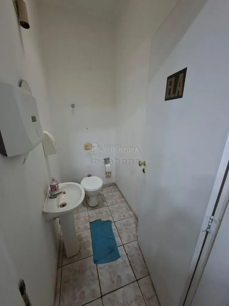 Loja-Salão, 213 m² - Foto 9