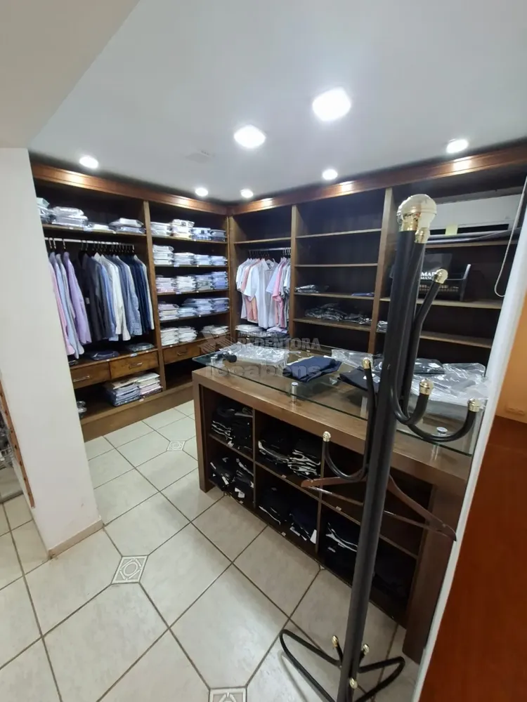 Loja-Salão, 213 m² - Foto 2