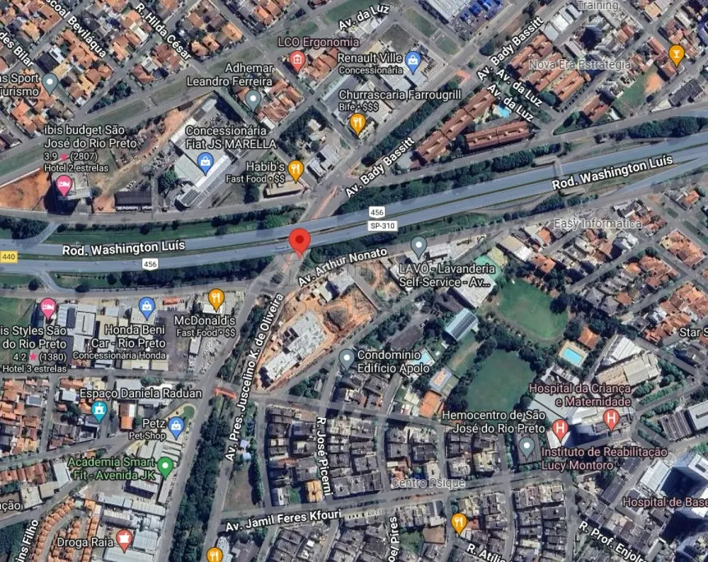 Loteamento e Condomínio, 1585 m² - Foto 8