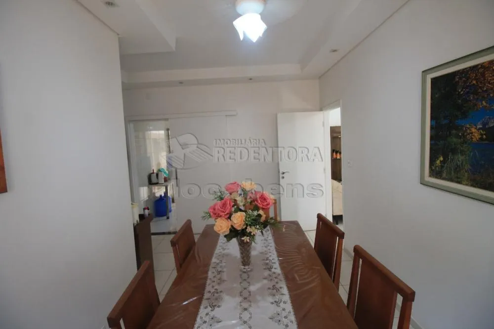 Casa, 3 quartos, 170 m² - Foto 2