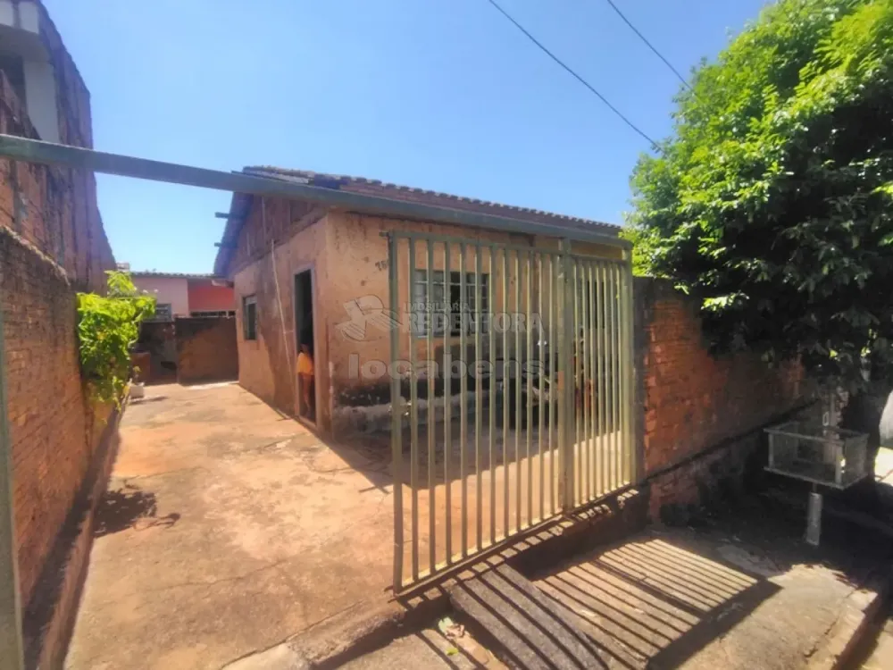 Casa, 4 quartos, 127 m² - Foto 1