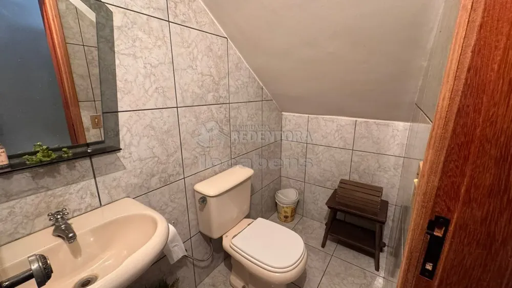 Sobrado, 5 quartos, 592 m² - Foto 7