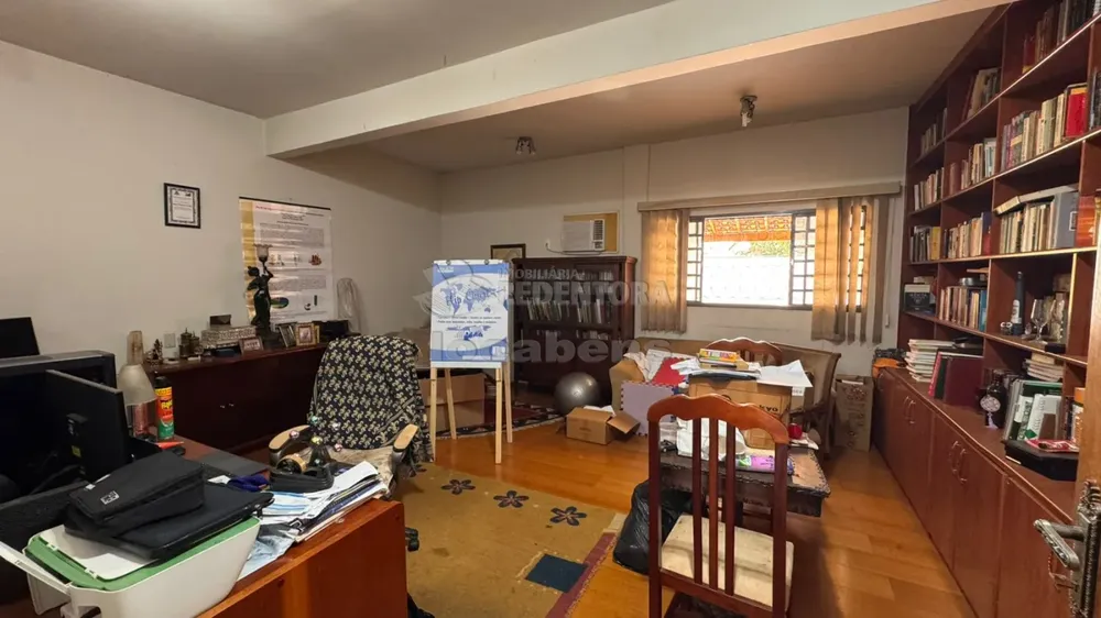 Sobrado, 5 quartos, 592 m² - Foto 5