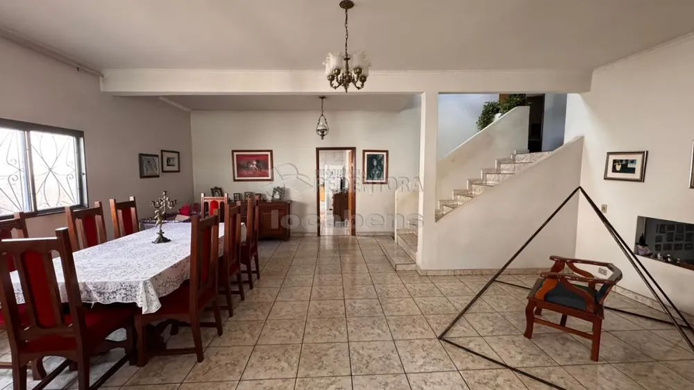 Sobrado, 5 quartos, 592 m² - Foto 6