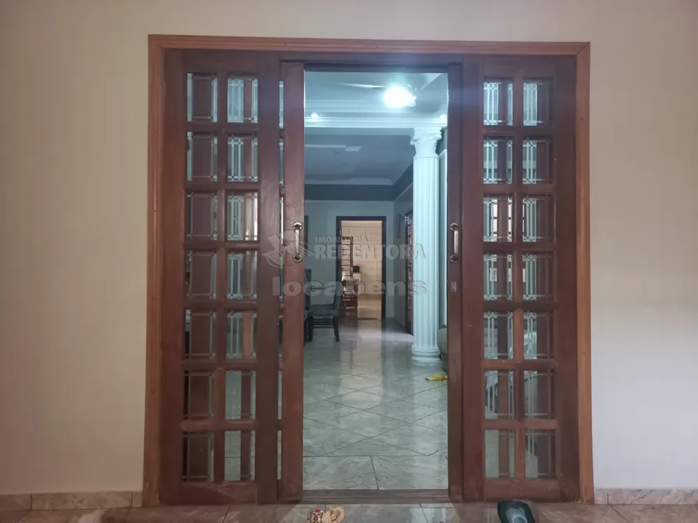 Casa, 3 quartos, 234 m² - Foto 1