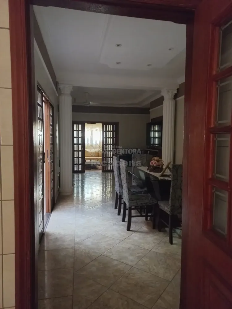 Casa, 3 quartos, 234 m² - Foto 5