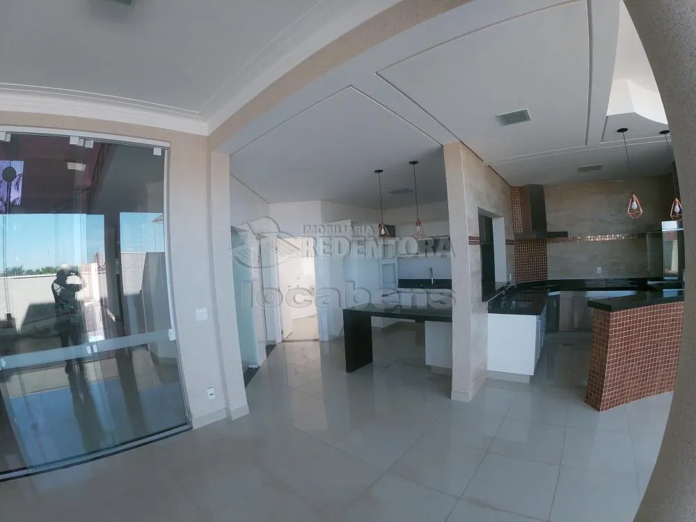 Casa, 4 quartos, 420 m² - Foto 6