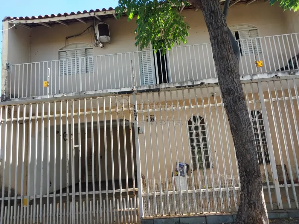 Sobrado, 3 quartos, 120 m² - Foto 8