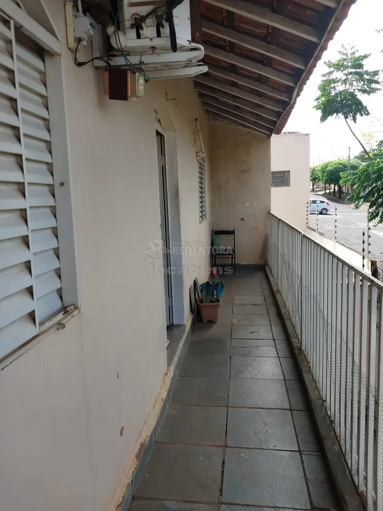 Sobrado, 3 quartos, 120 m² - Foto 1