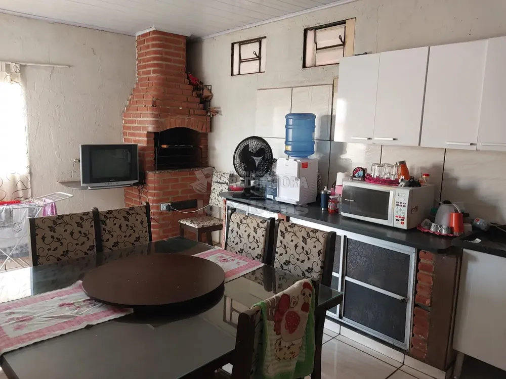Sobrado, 3 quartos, 120 m² - Foto 4