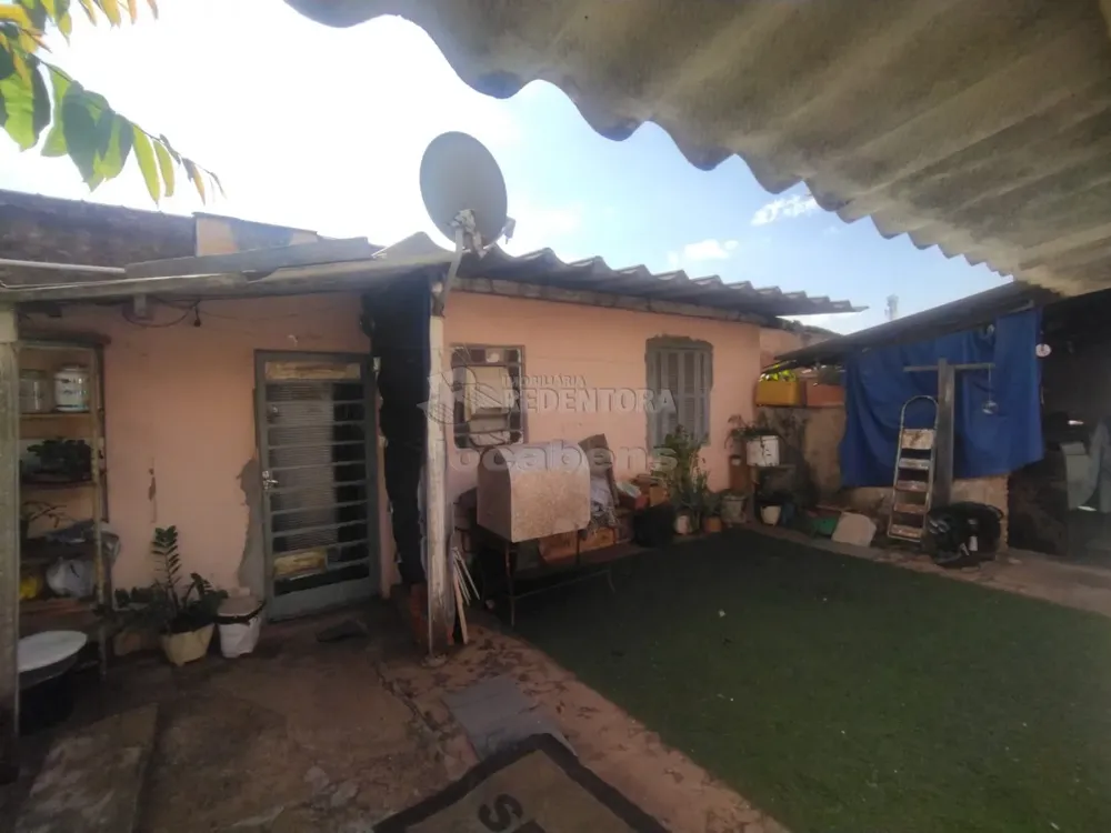 Casa, 5 quartos, 180 m² - Foto 1