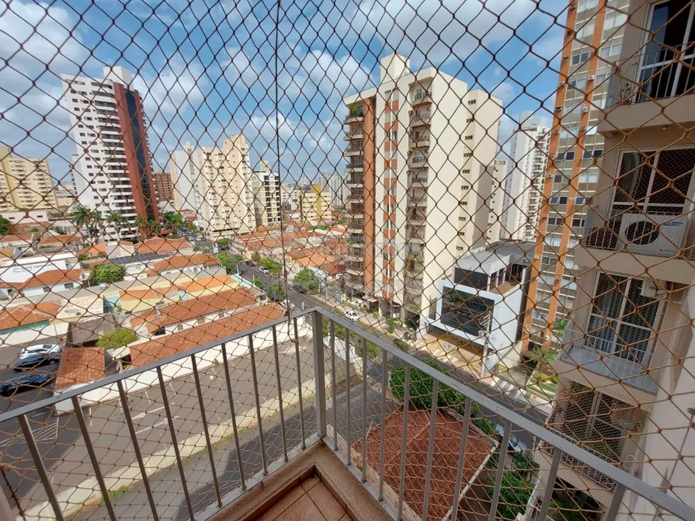 Apartamento à venda com 3 quartos, 118m² - Foto 3