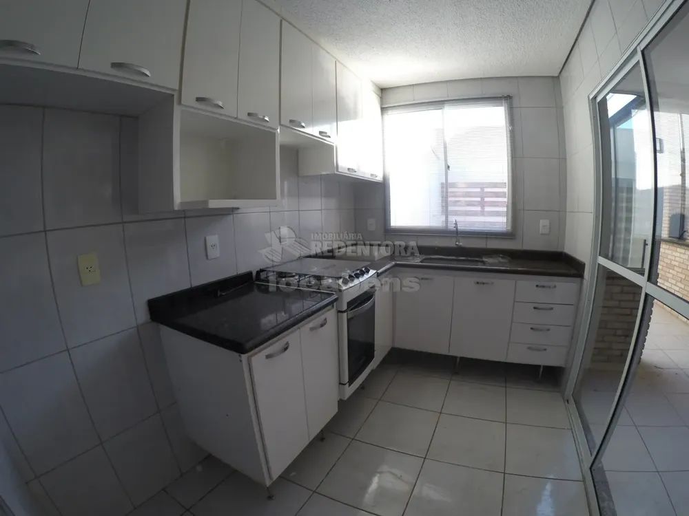 Casa de Condomínio, 2 quartos - Foto 4