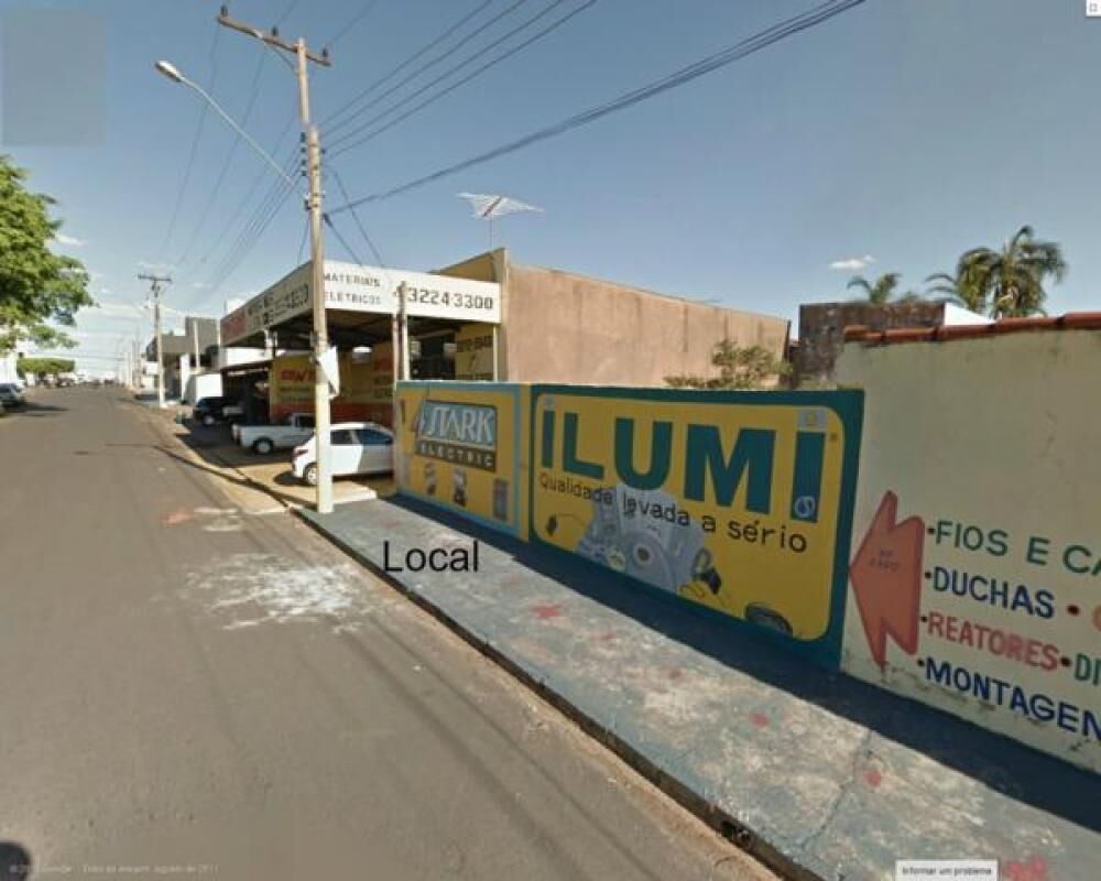 Terreno à venda, 200m² - Foto 1