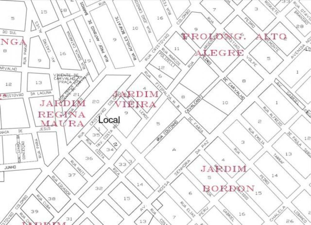 Terreno à venda, 200m² - Foto 2