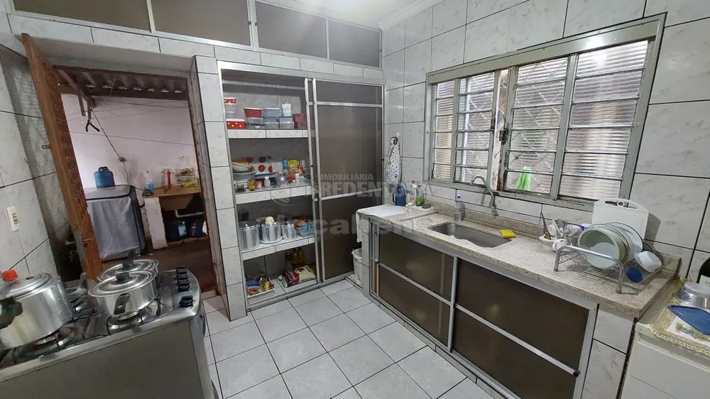 Casa, 3 quartos, 216 m² - Foto 8