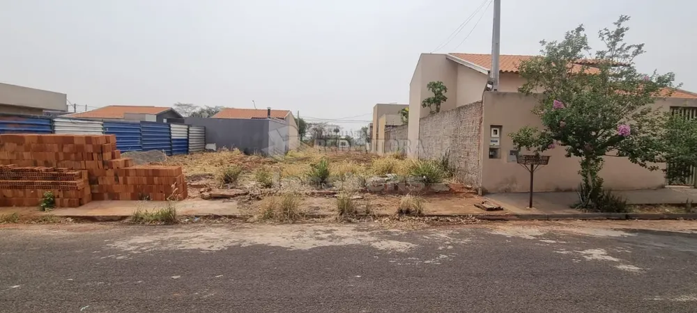 Terreno, 200 m² - Foto 1