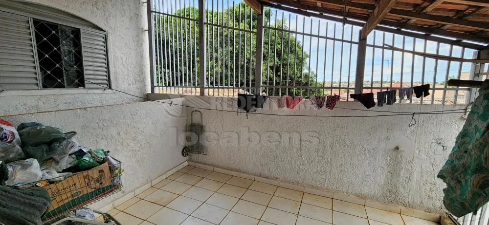Sobrado, 4 quartos, 136 m² - Foto 3