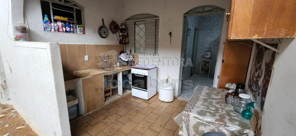 Sobrado, 4 quartos, 136 m² - Foto 1