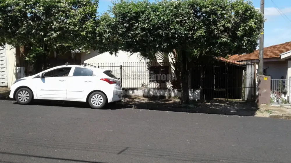 Casa, 5 quartos, 168 m² - Foto 1